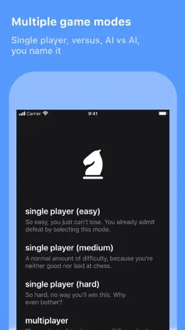 Game screenshot Chessmate: Beautiful Chess mod apk