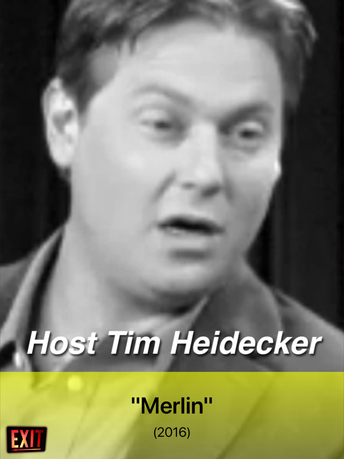 The On Cinema Film Guide