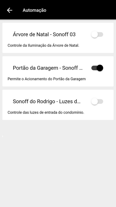 SíndicoApp - CondomínioApp screenshot 3