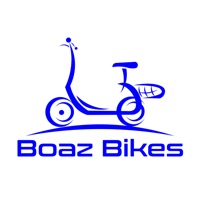 Boaz Bikes Corporate Directory Alternative