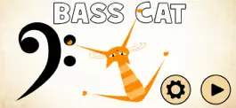 Game screenshot Bass Cat - Read Music mod apk