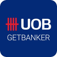 UOB GetBanker Malaysia pour PC
