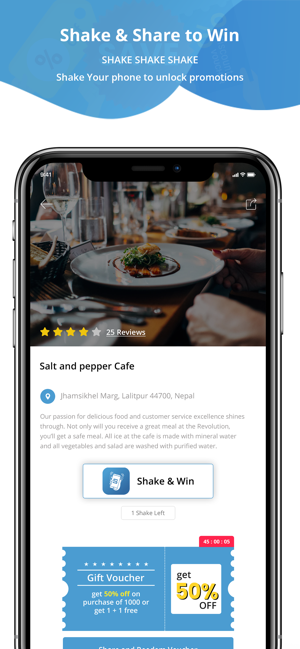 Shaker's(圖5)-速報App