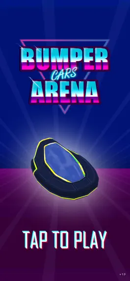 Game screenshot Bumper Cars Arena mod apk