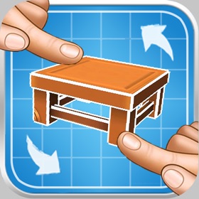 螢幕擷取畫面 (4) 3D Puzzle