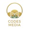 Codes Media Studio is a simple and smart mobile app designed to harness the video creation power to create collaborative, authentic video content