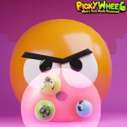 PickyWheel™ Cheats