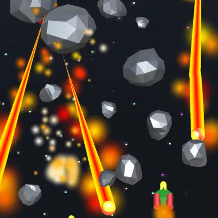 Meteors Asteroids Fireball Pro Cheats