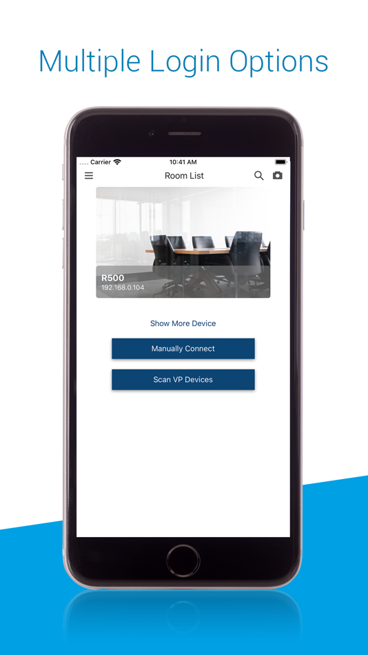 #1. Video Presentation Control (iOS) 由: ATEN INTERNATIONAL CO., LTD.