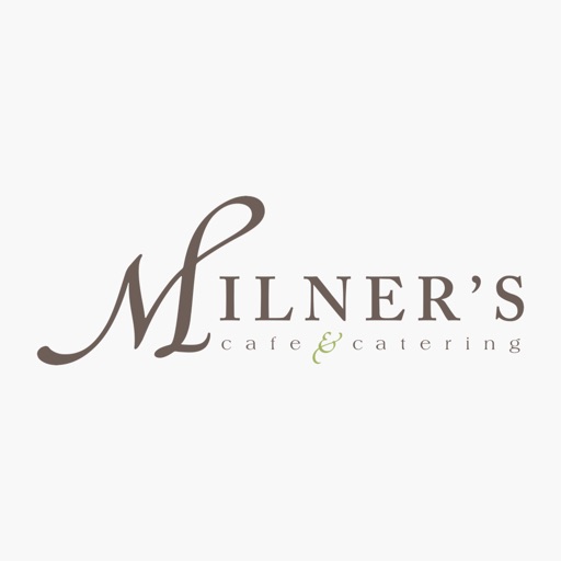 Milners Cafe & Catering