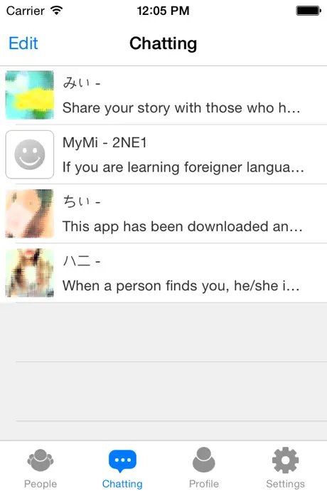 Fav Talk Pro - hobby Chatting