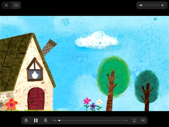 Screenshot #6 pour Sleeping English(슬리핑 잉글리시:슬링)