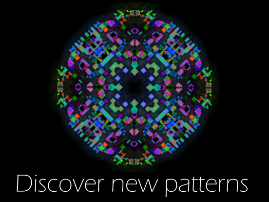 Screenshot #4 pour Game of Life 6D (John Conway)