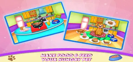 Labrador Pet Daycare