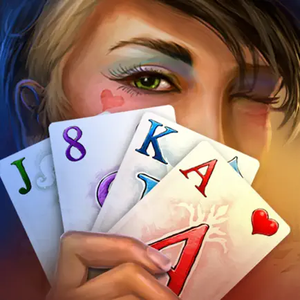TriPeaks Solitaire Cards Queen Читы