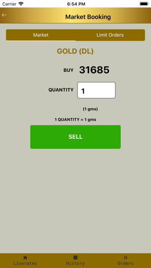 Mangi Lal Agarwal Bullion(圖2)-速報App