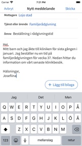 Skärmdump