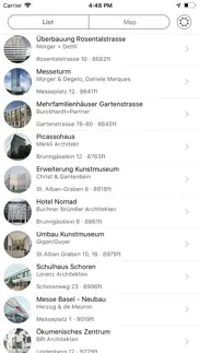architector basel iphone images 2