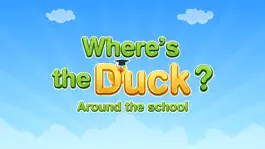 Game screenshot Where's The Duck? School Lite mod apk