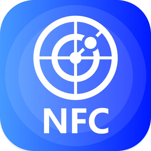 NFC Access Card Simulation