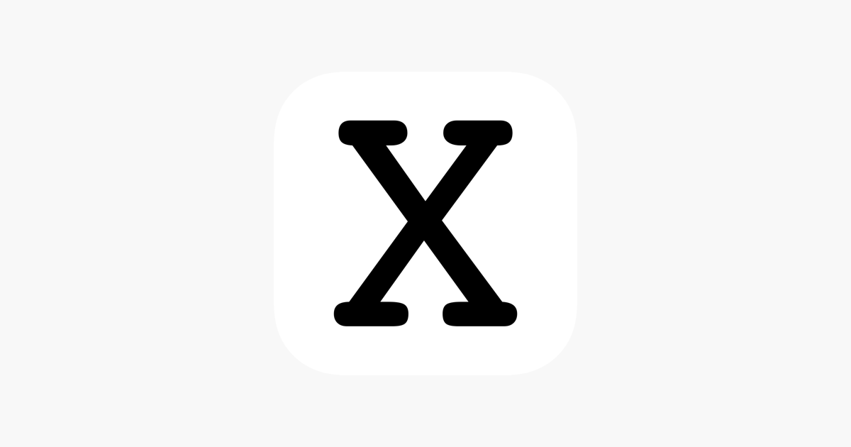 ‎Find the Letter on the App Store