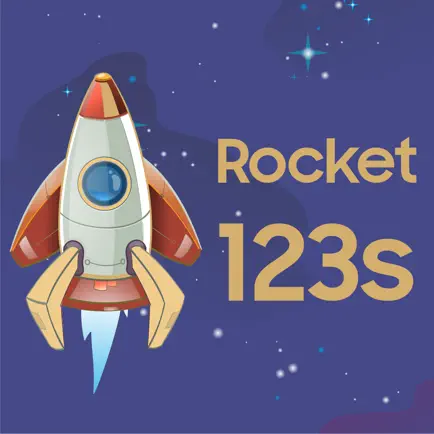Rocket 123s Cheats
