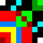 Pixel Art 2D App Cancel