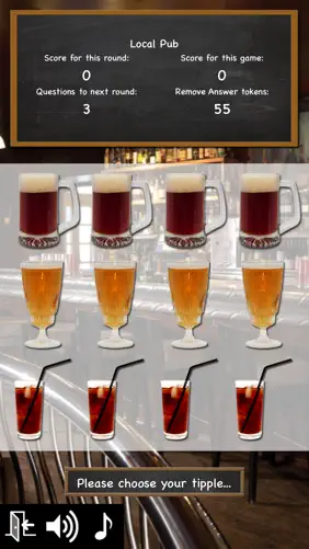 Ken's Pub Quiz screenshot 1