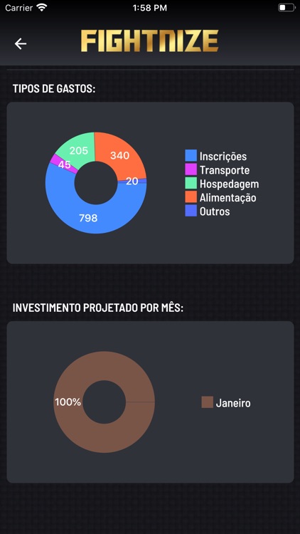 Fightnize screenshot-5