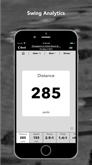 ClubHub by Kinetek Sports Screenshot