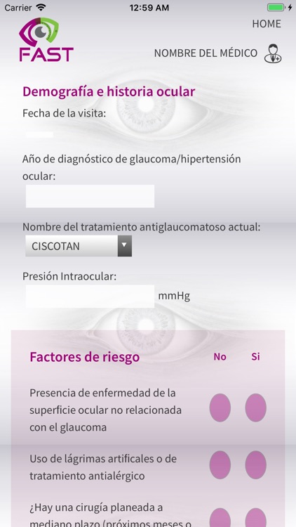 Fast App screenshot-3