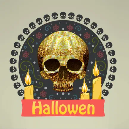 Halloween Pack - Stickers Читы