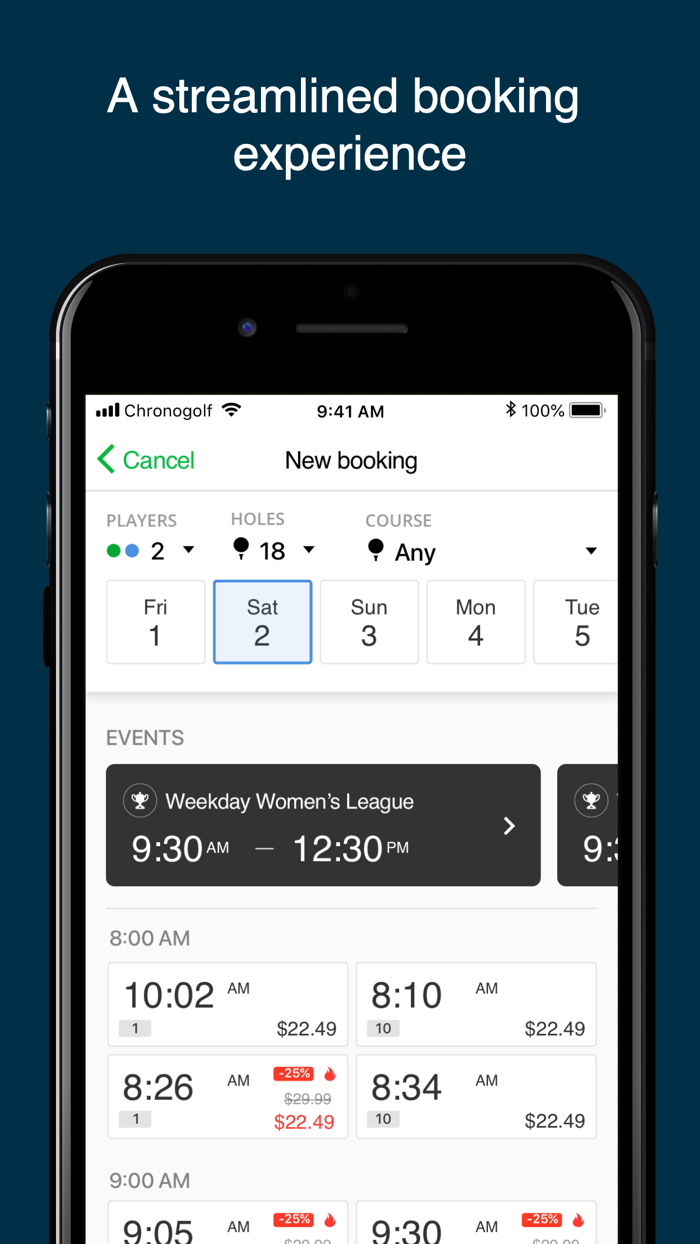 Cape Girardeau Country Club