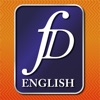 FD English icon