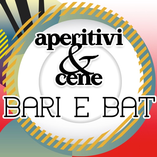 Aperitivi & Cene Bari e BAT icon