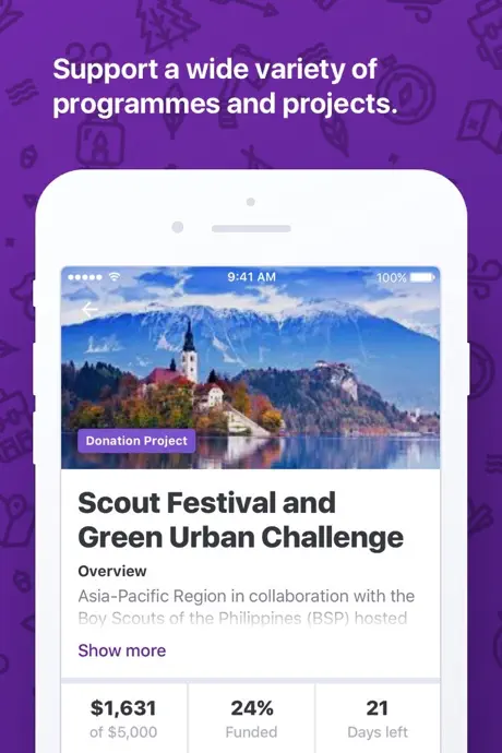 SCOUTS