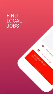 workabroad jobs iphone screenshot 1