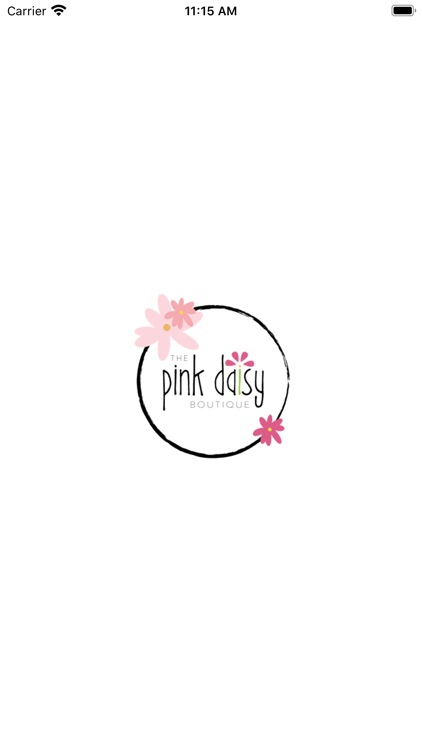 The Pink Daisy