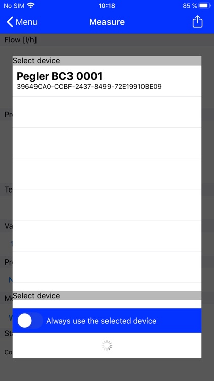 Pegler BC3 screenshot-3