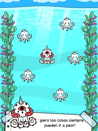 Imágen 2 Octopus Evolution iphone