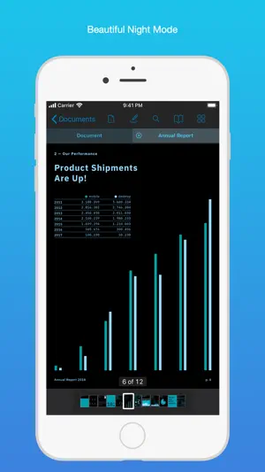 PDF Viewer by Nutrient screenshot 6