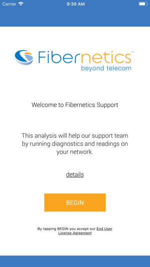Fibernetics(圖1)-速報App
