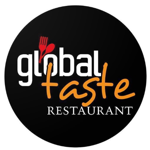 Global Taste Restaurant icon