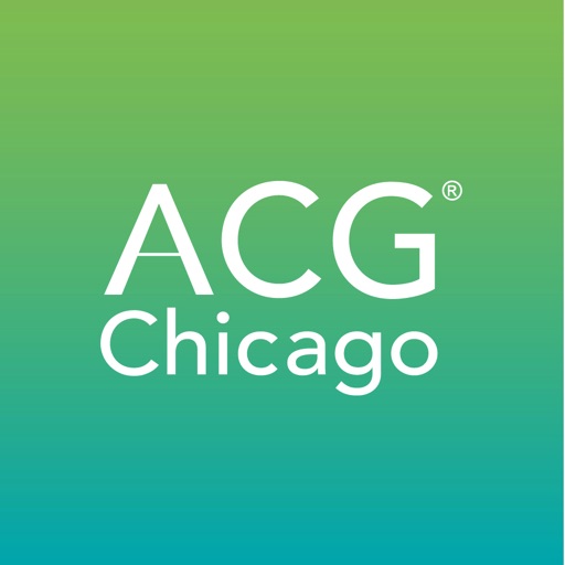 ACG Chicago 2019