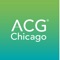 Welcome to ACG Chicago's official app