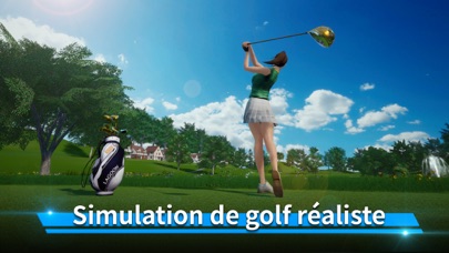 Screenshot #2 pour Perfect Swing - Golf