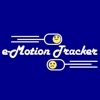 E-MotionTrackerApp icon