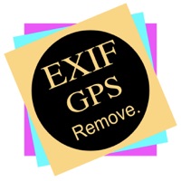 Remove Photo Exif