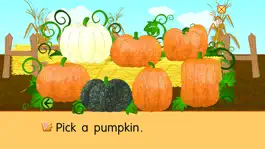 Game screenshot Starfall Pumpkin apk