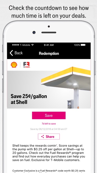 Image of T-Mobile Tuesdays